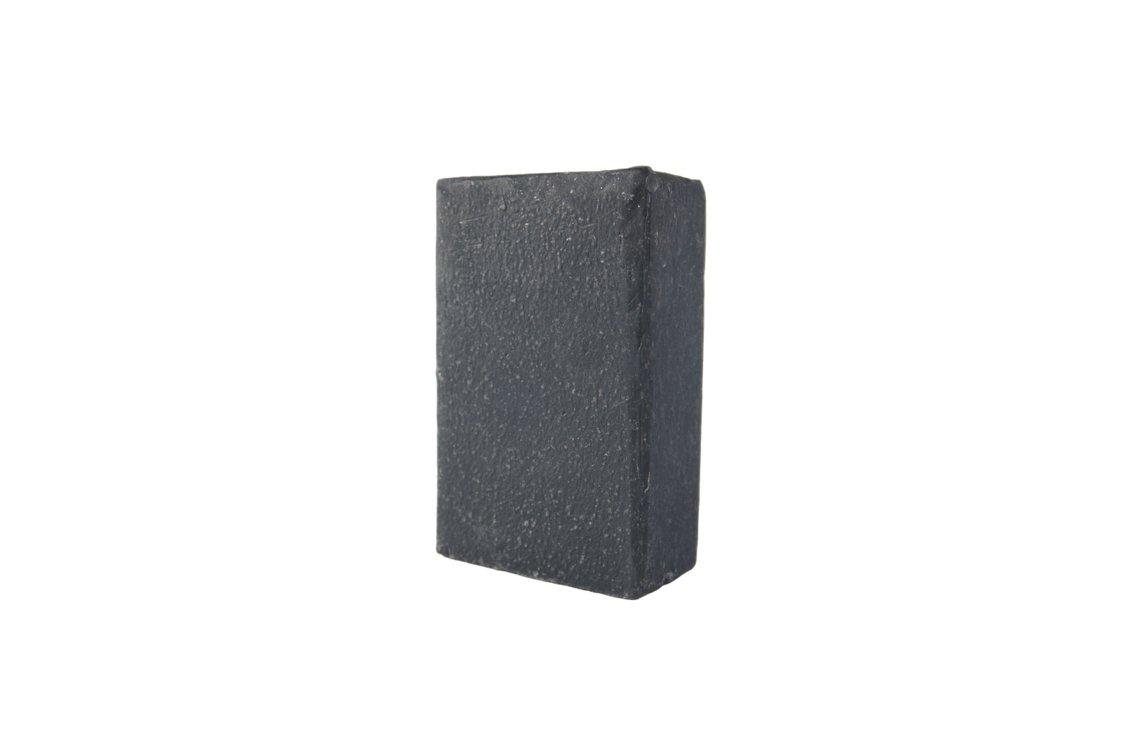 Pine Charcoal Soap Bar