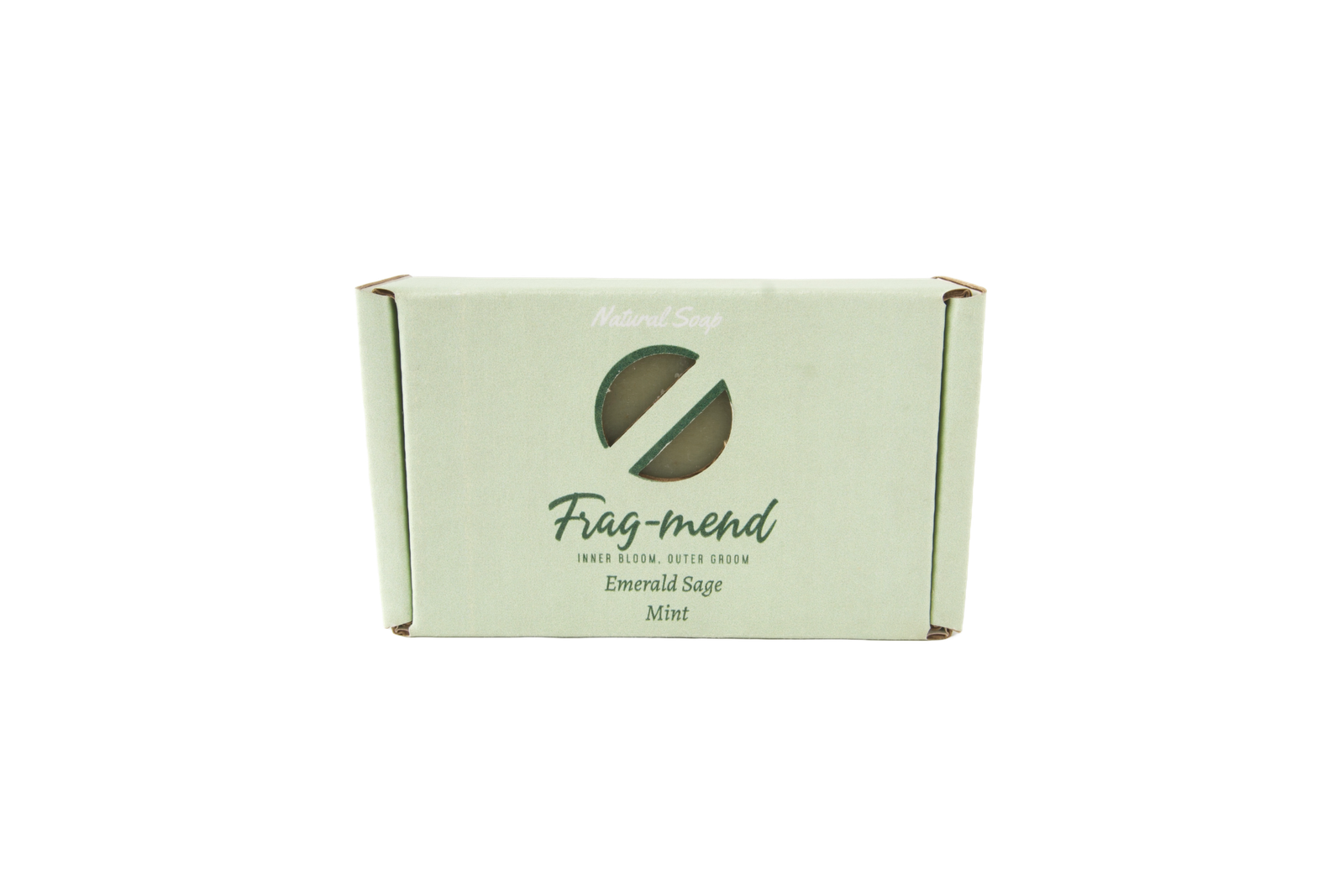 Emerald Sage - Image 3