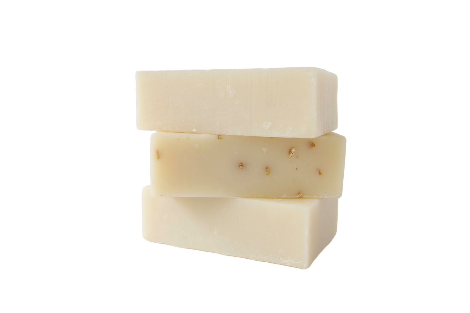 Olive Oil, Shea, Aloe Soap Bundle