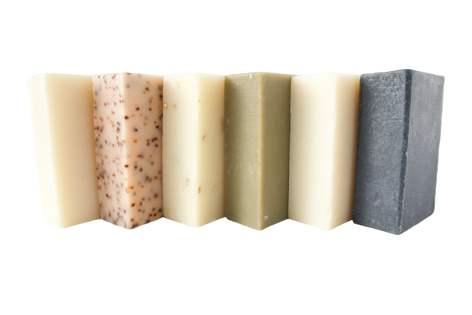 Frag-mend Bundle 6 Pack Soap Bars